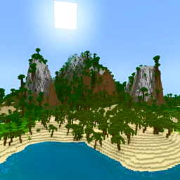 دانلود IslandCraft Craftsman