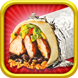 دانلود Burrito Maker