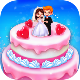 دانلود Wedding Tea Party Cooking Game