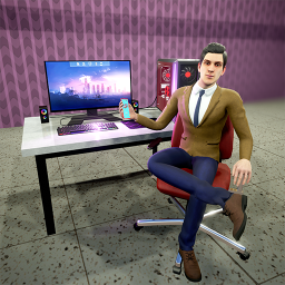 دانلود Game Dev Story 3D Simulator