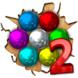 دانلود Magnet Balls 2: Physics Puzzle