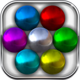 دانلود Magnet Balls: Physics Puzzle