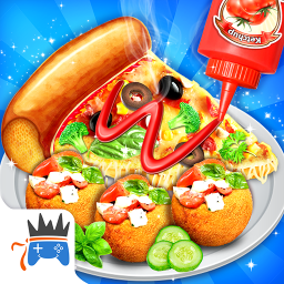 دانلود Italian Food Chef Cook Pizza