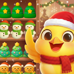 دانلود Crazy Sort ® - Sort Challenge