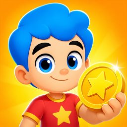 دانلود Kooply Run™: Play and Create!
