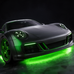 دانلود Nitro Nation: Car Racing Game