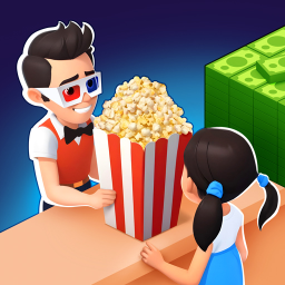 دانلود My Cinema World