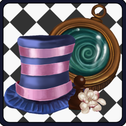 دانلود Alice Through Looking Glass