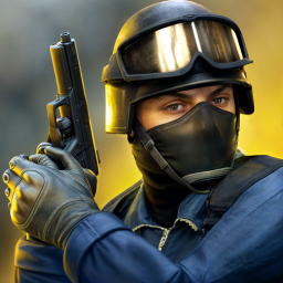دانلود Critical Strike CS: Online FPS