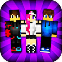دانلود PvP Skins for Minecraft