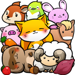 دانلود Happy Garden - pets games