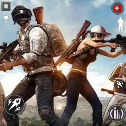 دانلود Commando Mission Offline Games