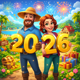 دانلود Kong Island: Farm & Survival