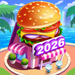 دانلود Cooking Marina - cooking games