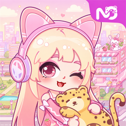 دانلود Pocket Life World: Avatar Town