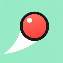دانلود Go Escape! - Casual Ball Games