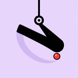 دانلود Go Escape! - Casual Ball Games