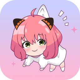 دانلود Shimeji - DIY my lovely friend