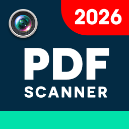 دانلود PDF Scanner - Document Scanner