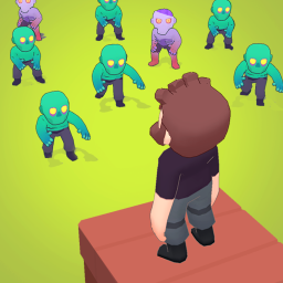 دانلود Last Stronghold: Idle Survival