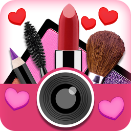 دانلود YouCam Makeup: Face Editor