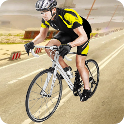 دانلود Cycle Racing Pro 2: Cycle Game