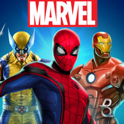 دانلود MARVEL Puzzle Quest: Match RPG