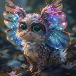 دانلود Fantasy Creatures Wallpapers