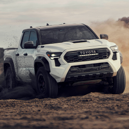 دانلود Pickup Trucks Wallpapers