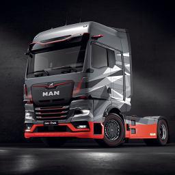 دانلود Truck Wallpapers