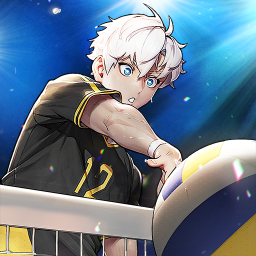 دانلود The Spike Cross - Volleyball