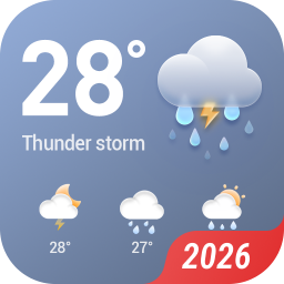 دانلود DailyWeather: Weather Forecast