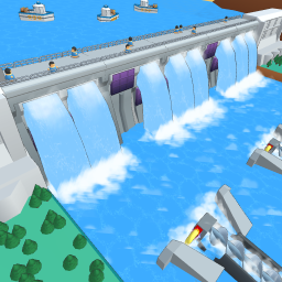 دانلود Dam Builder