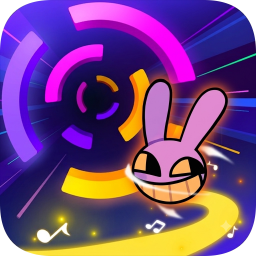 دانلود Smash Colors: Music Ball Rush