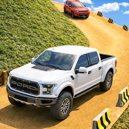 دانلود Offroad Revolution Car Driving