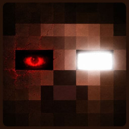 دانلود Horror Herobrine Mod Minecraft