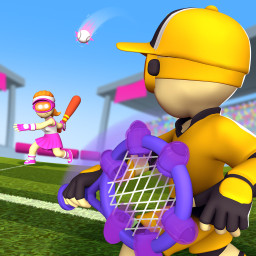 دانلود Smash Ball: PvP Battle Game