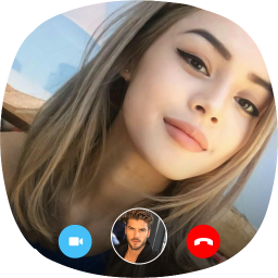 دانلود Live Video call - Global Call