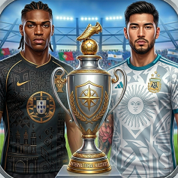 دانلود Football Games 2026 Real Kick
