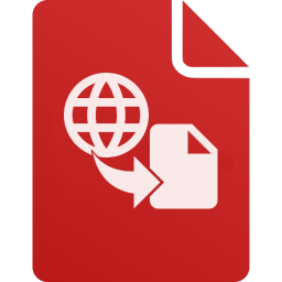دانلود PDF Converter (Text, Image, We