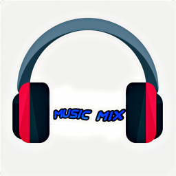 دانلود موزیک میکس