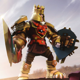 دانلود Duels: Epic Fighting PVP Game