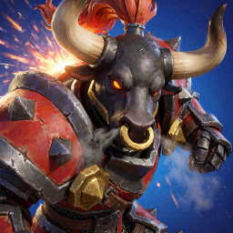دانلود Duels: Epic Fighting PVP Game