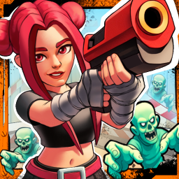 دانلود Zombiepunk: Fight & Survive