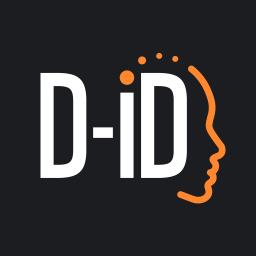 دانلود D-ID: AI Video Generator