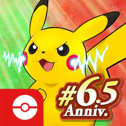 دانلود Pokémon Masters EX