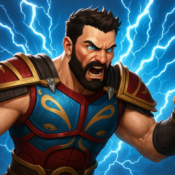 دانلود Deus Myth