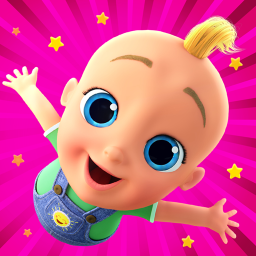 دانلود LooLoo Kids: Fun Baby Games!