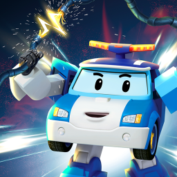 دانلود Robocar Poli: Games for Boys!