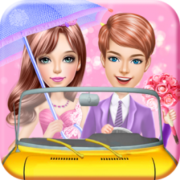 دانلود Magic Wedding Makeover Salon